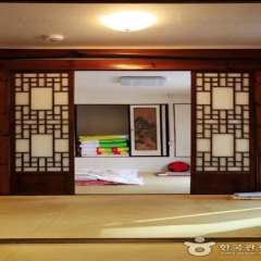 Отель Woo Guest House Южная Корея, Сеул - отзывы, цены и фото номеров - забронировать отель Woo Guest House онлайн интерьер отеля