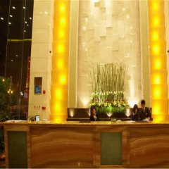 Delight Empire Hotel интерьер отеля фото 2