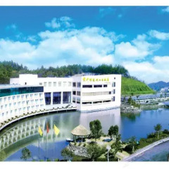 Changsha Dolton Tongsheng Resort Hotel балкон