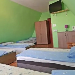 Отель Dom Wczasowy U JÓzefa Закопане в номере