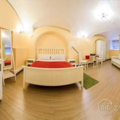 Hotel Ekaterininsky спа