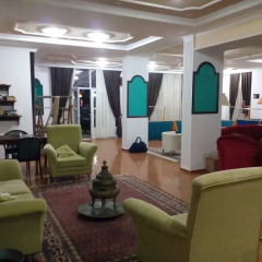 Balkaya Hotel интерьер отеля