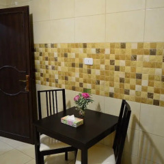 Отель Sohoul Al Karmil Suites в номере фото 2