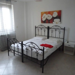 Отель Casa Mozart B&B Лечче детские мероприятия