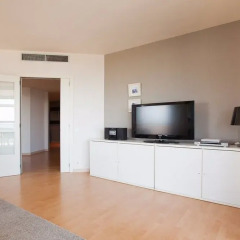 Апартаменты Rent Top Apartments Beach-Diagonal Mar Барселона удобства в номере фото 2