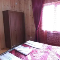Lesnaya Skazka Hotel комната для гостей фото 3