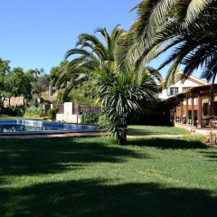 Отель Turismo em Casa de Campo фото 30