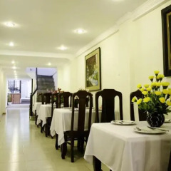 Hanoi Blue Moon Hotel Ханой питание фото 3