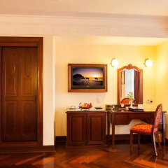 Hotel Majestic Saigon удобства в номере