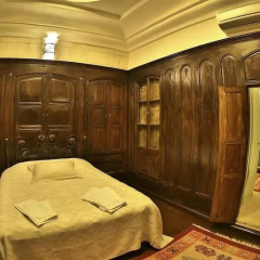 Ali Bey Konagi Турция, Газиантеп - отзывы, цены и фото номеров - забронировать отель Ali Bey Konagi онлайн спа