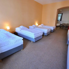 Апартаменты Central Spot Prague Apartments Прага спа