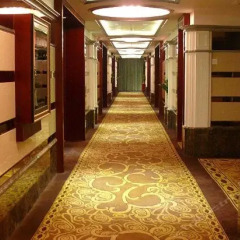 Jincheng Hotel интерьер отеля