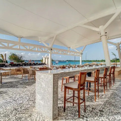 Отель Grand Lido Negril Resort & Spa - All inclusive Adults Only детские мероприятия