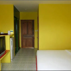 Ananya Boutique Jomtien Hotel удобства в номере фото 2