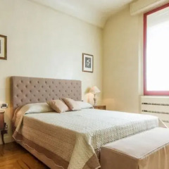 Отель Florentapartments - Ponte Vecchio Флоренция комната для гостей фото 3