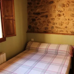 Hotel Rural Barranc De L'ínfern комната для гостей фото 2
