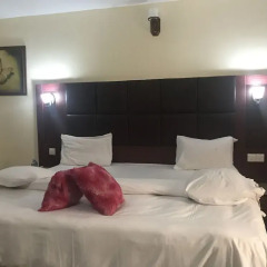 Nondon International Hotel комната для гостей фото 5