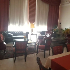 Madisson Hotel