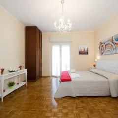 Отель Rome Holidays 1 детские мероприятия