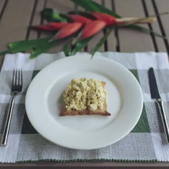Отель Villa Republic Bandarawela питание