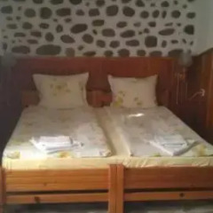 Отель Matsureva House Pri Ivan Банско комната для гостей фото 2