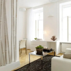 Отель Visionapartments Vienna Marc-aurel-strasse Вена комната для гостей фото 4