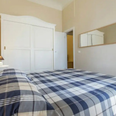 Апартаменты Flo Apartments Oltrarno Флоренция комната для гостей фото 4