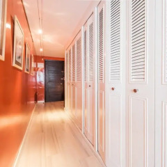 Отель Chic Rentals Serrano Испания, Мадрид - отзывы, цены и фото номеров - забронировать отель Chic Rentals Serrano онлайн интерьер отеля фото 3