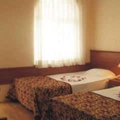 Ipek Boutique Hotel комната для гостей