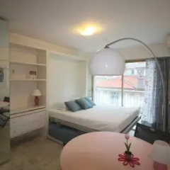 Отель Nice Booking - Berlioz - Toit Terrasse комната для гостей фото 4