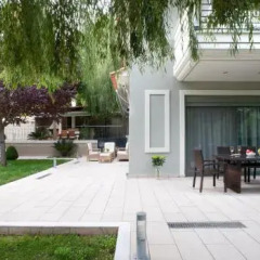 Отель Mando Luxury Resort фото 2