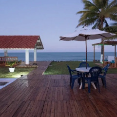 Отель Pousada Pontal de Maracaipe фото 6