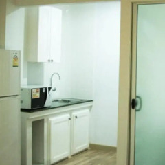 Апартаменты 101 Sukhumvit 22 Service Apartment Бангкок удобства в номере фото 2