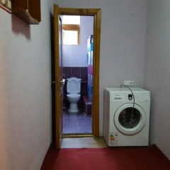Отель Aleksandre Guest House Грузия, Тбилиси - отзывы, цены и фото номеров - забронировать отель Aleksandre Guest House онлайн ванная фото 2