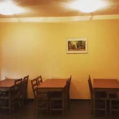 Jopi Hostel в номере фото 2