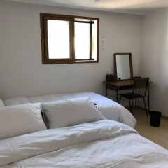 Отель Yims House Hotel Seoul Южная Корея, Сеул - отзывы, цены и фото номеров - забронировать отель Yims House Hotel Seoul онлайн комната для гостей фото 5