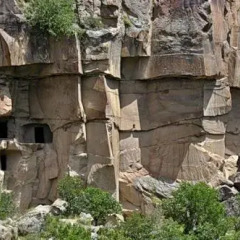 Karvalli Турция, Гюзельюрт - отзывы, цены и фото номеров - забронировать отель Karvalli онлайн фото 3