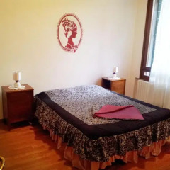 Отель Mucho Gusto Venezia Apartment Италия, Венеция - отзывы, цены и фото номеров - забронировать отель Mucho Gusto Venezia Apartment онлайн спа