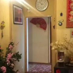 Hostel Five интерьер отеля
