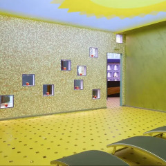 Hotel Paradise Beach - All Inclusive спа