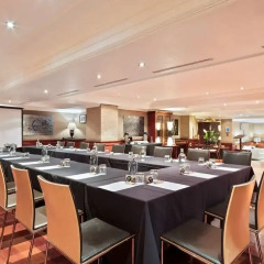 Апартаменты Melia White House Apartments