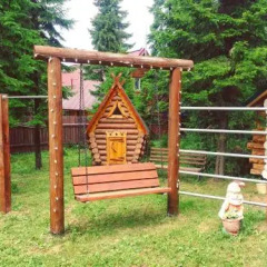 Гостиница Мини-Отель Русь в Сарапуле 3 отзыва об отеле, цены и фото номеров - забронировать гостиницу Мини-Отель Русь онлайн Сарапул фото 4