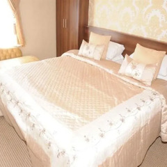 Отель Edenfield Guest House комната для гостей фото 2