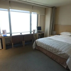 Blue Pearl Hotel удобства в номере фото 2