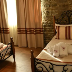 Hotel Emblema спа