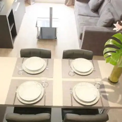Отель Appartements Paris Centre - At Home-Hotel Франция, Париж - отзывы, цены и фото номеров - забронировать отель Appartements Paris Centre - At Home-Hotel онлайн питание