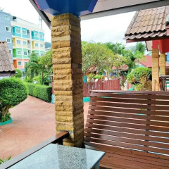 Отель Phaithong Sotel Resort фото 9