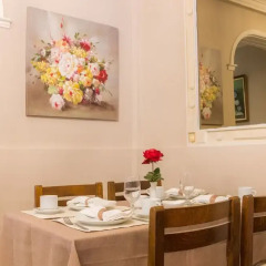 Hotel Sirena Beach в номере