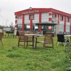 Legend Otel Tem Турция, Селимпаша - отзывы, цены и фото номеров - забронировать отель Legend Otel Tem онлайн