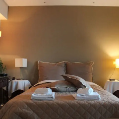 Отель Dali Luxury Rooms в номере